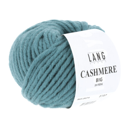 Lang Yarns CASHMERE BIG 74