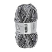 Lang Yarns SUPER SOXX COLOR 4-FACH 206