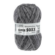 Lang Yarns SUPER SOXX COLOR 4-FACH 225