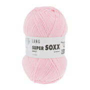 Lang Yarns SUPER SOXX 6-FACH/6-PLY 9