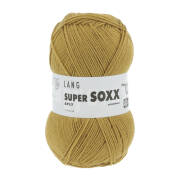 Lang Yarns SUPER SOXX 6-FACH/6-PLY 50