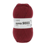 Lang Yarns SUPER SOXX 6-FACH/6-PLY 61