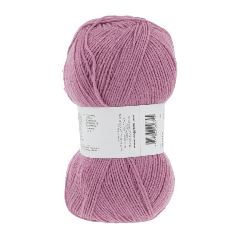Lang Yarns SUPER SOXX 6-FACH/6-PLY 119 Lang Yarns SUPER SOXX 6-FACH/6-PLY 119