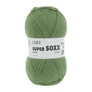 Lang Yarns SUPER SOXX 6-FACH/6-PLY 198