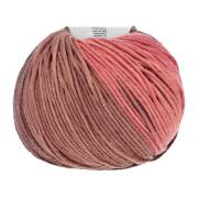 Lang Yarns MERINO+ COLOR 128