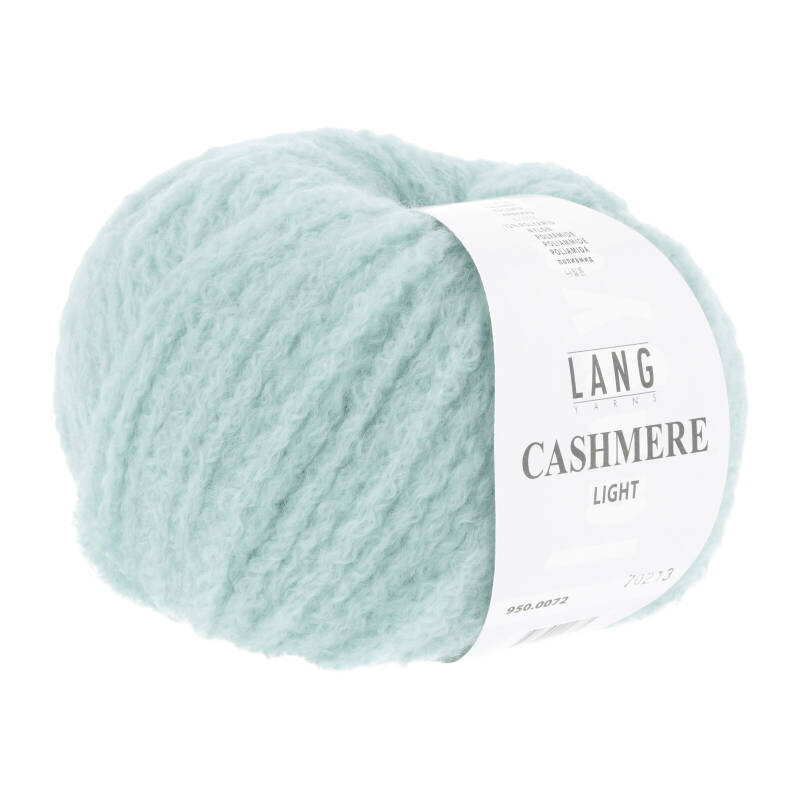 Lang Yarns CASHMERE LIGHT 72 Lang Yarns CASHMERE LIGHT 72