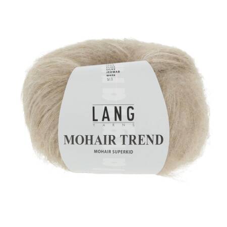 Lang Yarns MOHAIR TREND 96