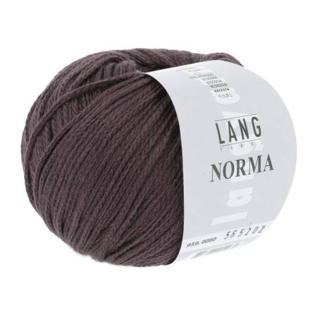 Lang Yarns NORMA 80