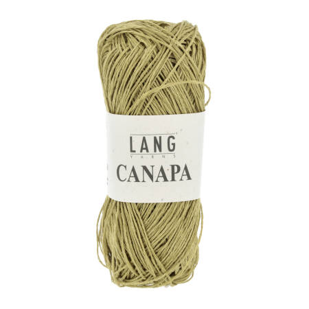 Lang Yarns CANAPA 11