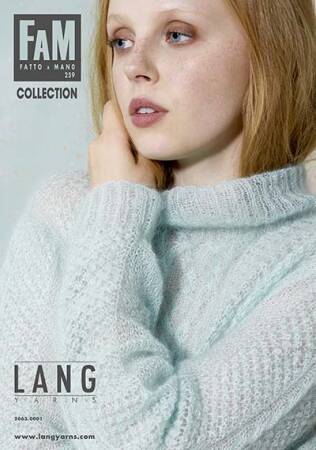 FAM 259 Collection DE/FR/NL/EN