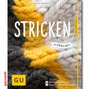 Stricken - so einfach gehts - GU Verlag