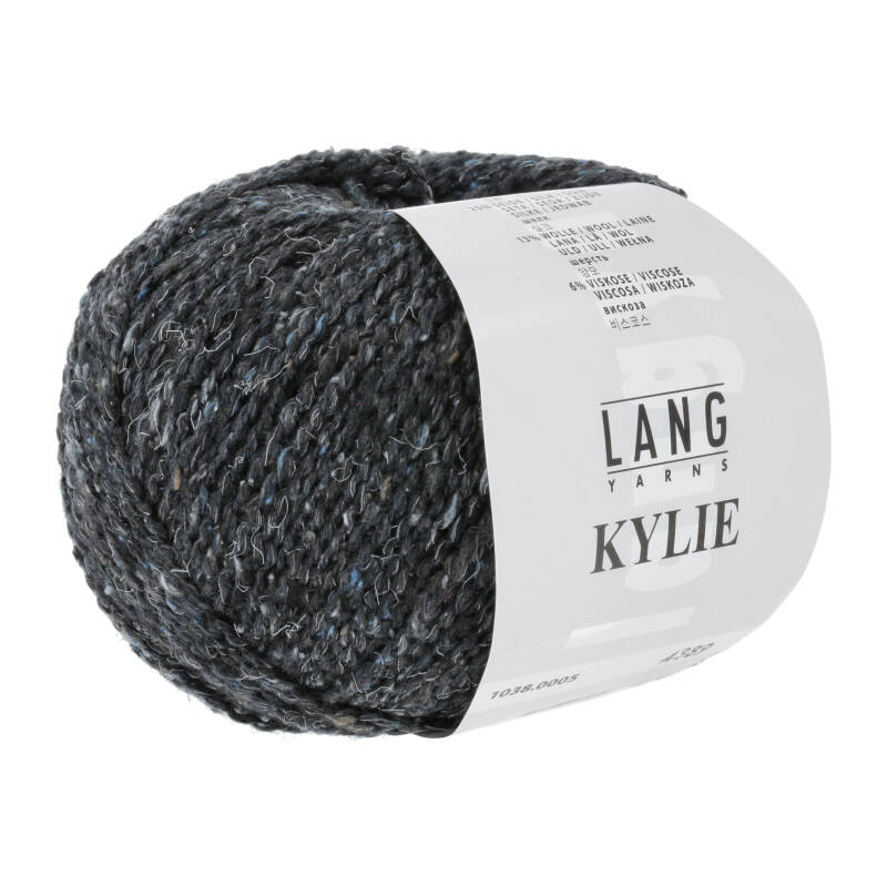 Lang Yarns KYLIE Lang Yarns KYLIE