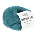 Lang Yarns MERINO 120 272