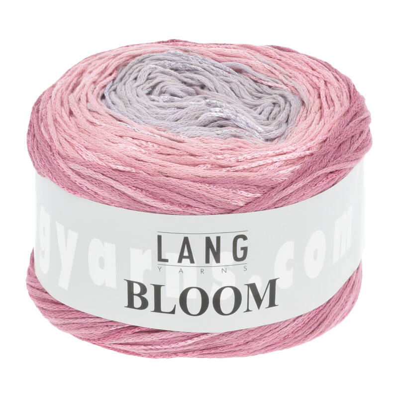 Lang Yarns BLOOM Lang Yarns BLOOM