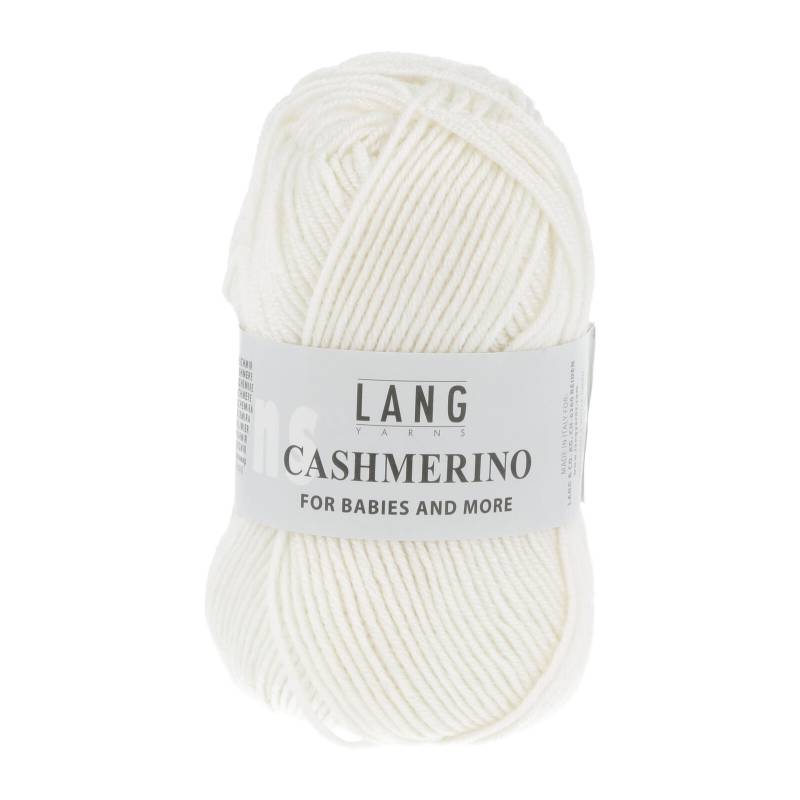 Lang Yarns CASHMERINO FOR BABIES AND MORE