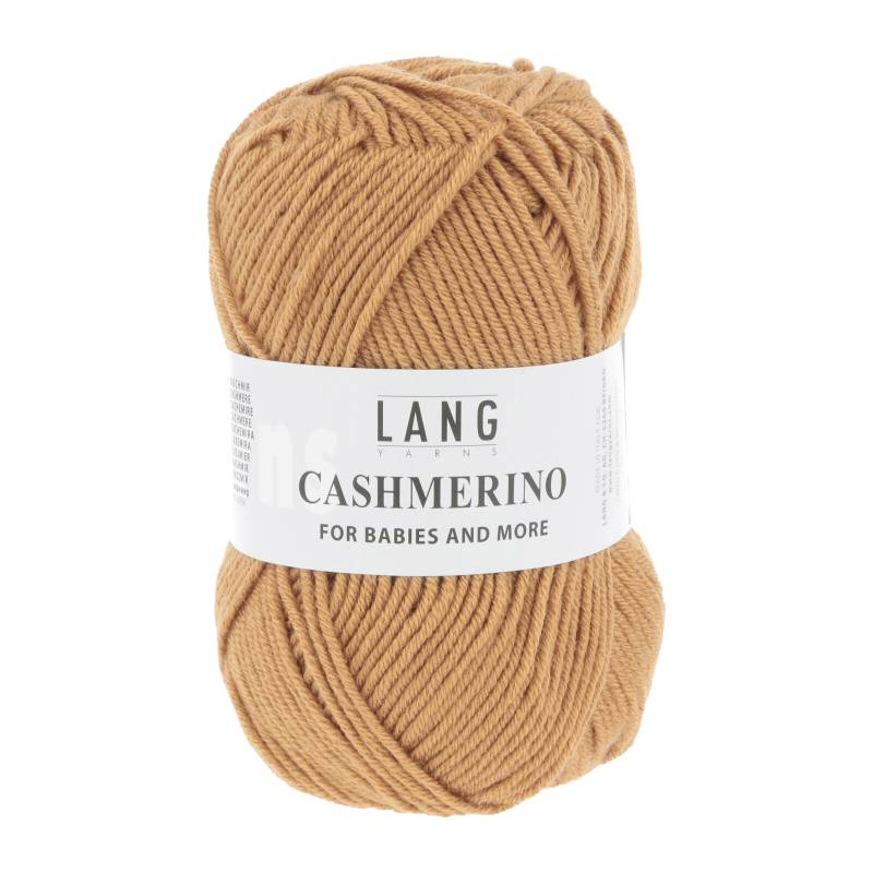 Lang Yarns CASHMERINO FOR BABIES AND MORE 15