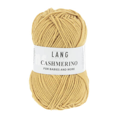 Lang Yarns CASHMERINO FOR BABIES AND MORE 150
