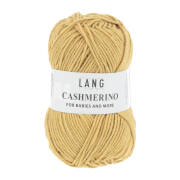 Lang Yarns CASHMERINO FOR BABIES AND MORE 150