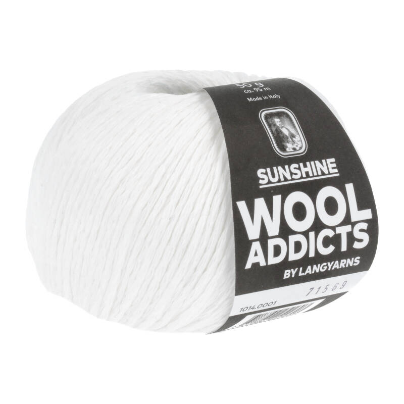 Lang Yarns SUNSHINE Lang Yarns SUNSHINE