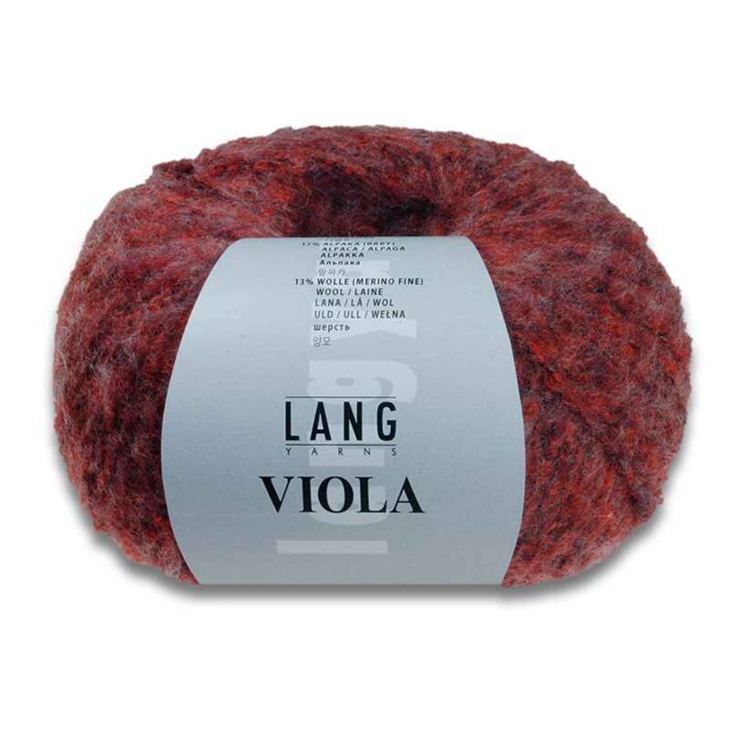 Lang Yarns VIOLA