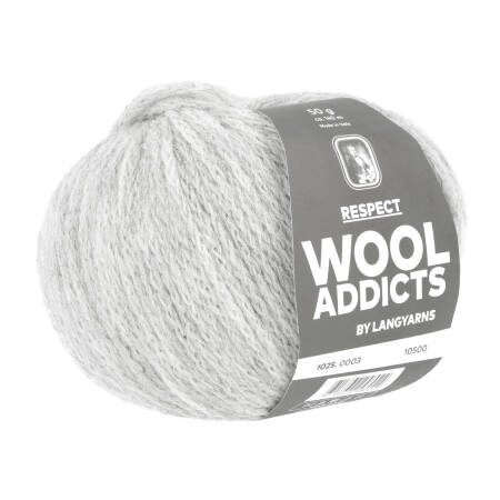 Lang Yarns RESPECT