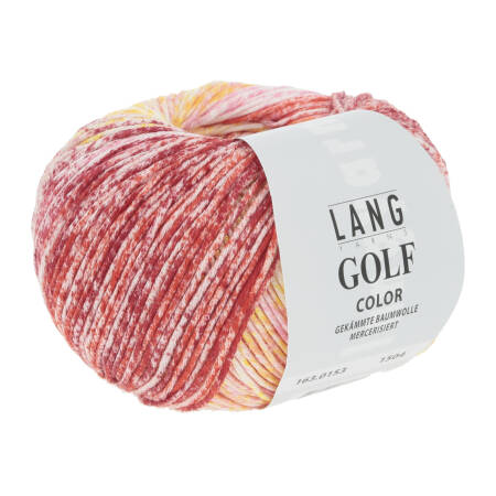 Lang Yarns GOLF COLOR