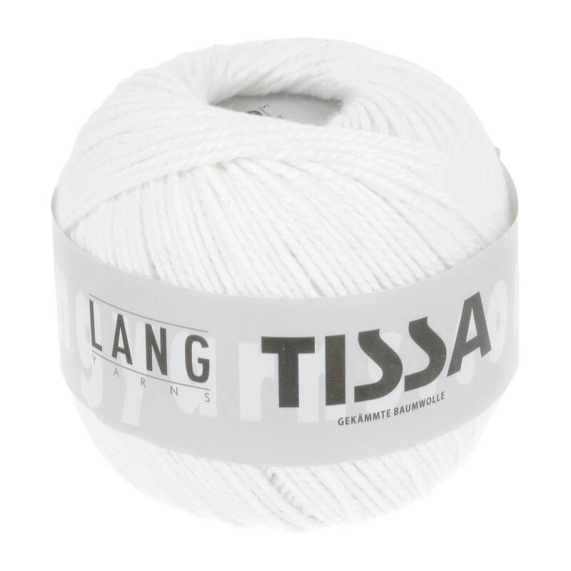 Lang Yarns TISSA 3/3