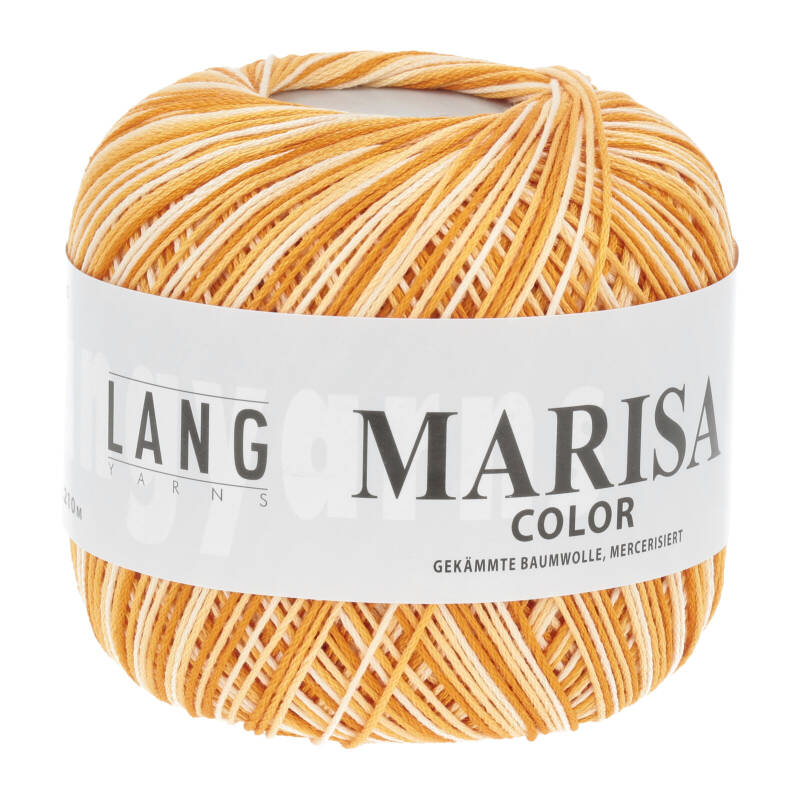 Lang Yarns MARISA COLOR Lang Yarns MARISA COLOR