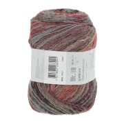 Lang Yarns MILLE COLORI SOCKS & LACE LUXE 63