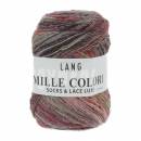 Lang Yarns MILLE COLORI SOCKS & LACE LUXE 63