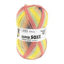 Lang Yarns SUPER SOXX COLOR 6-FACH/PLY