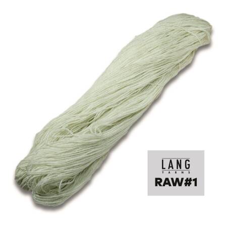 Lang Yarns RAW#1 39