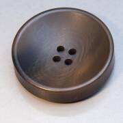 Knopf Union-Knopf  0048673 028mm 0022 dunkelbraun