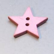 Knopf Union-Knopf 0450248 020mm 0052 rosa