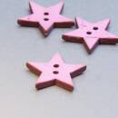 Knopf Union-Knopf 0450248 020mm 0052 rosa