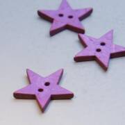 Knopf Union-Knopf 0450248 020mm 0062 violett