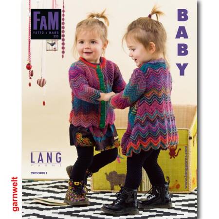 FAM 223 Baby DE/FR/NL/EN