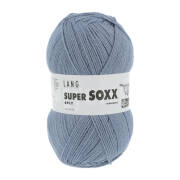 Lang Yarns SUPER SOXX 6-FACH/6-PLY 20