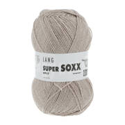 Lang Yarns SUPER SOXX 6-FACH/6-PLY 22