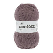 Lang Yarns SUPER SOXX 6-FACH/6-PLY 48