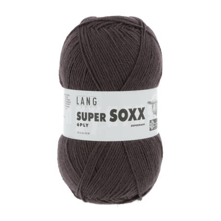 Lang Yarns SUPER SOXX 6-FACH/6-PLY 67