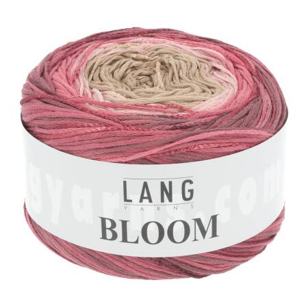 Lang Yarns BLOOM 61
