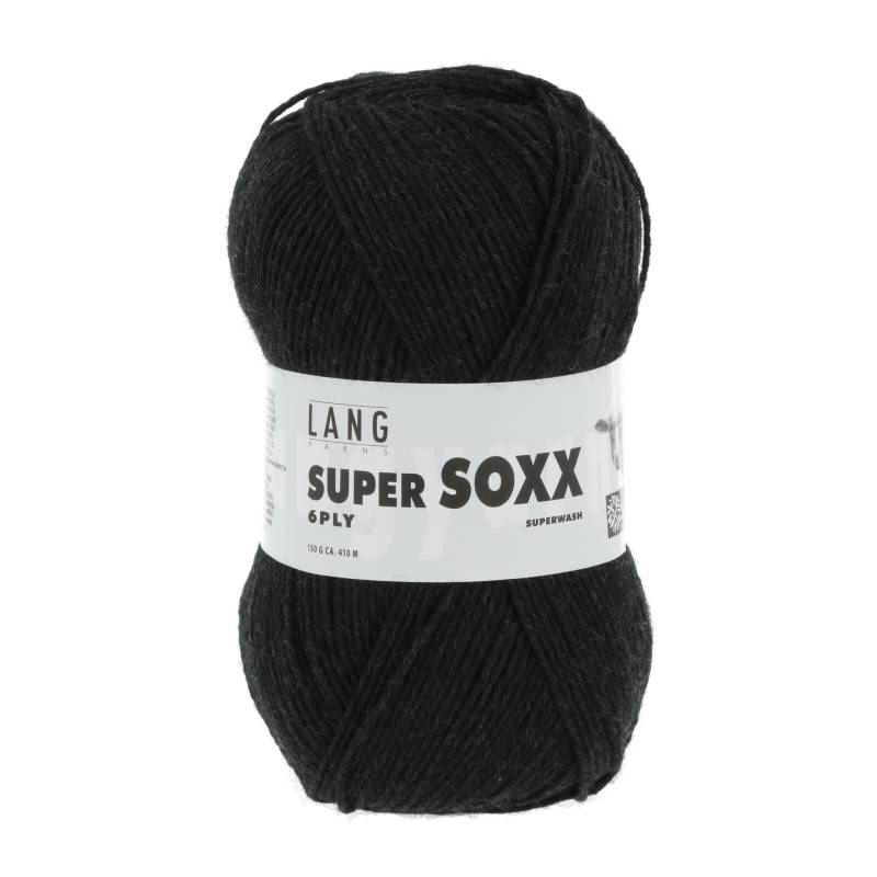 Lang Yarns SUPER SOXX 6-FACH/6-PLY 70