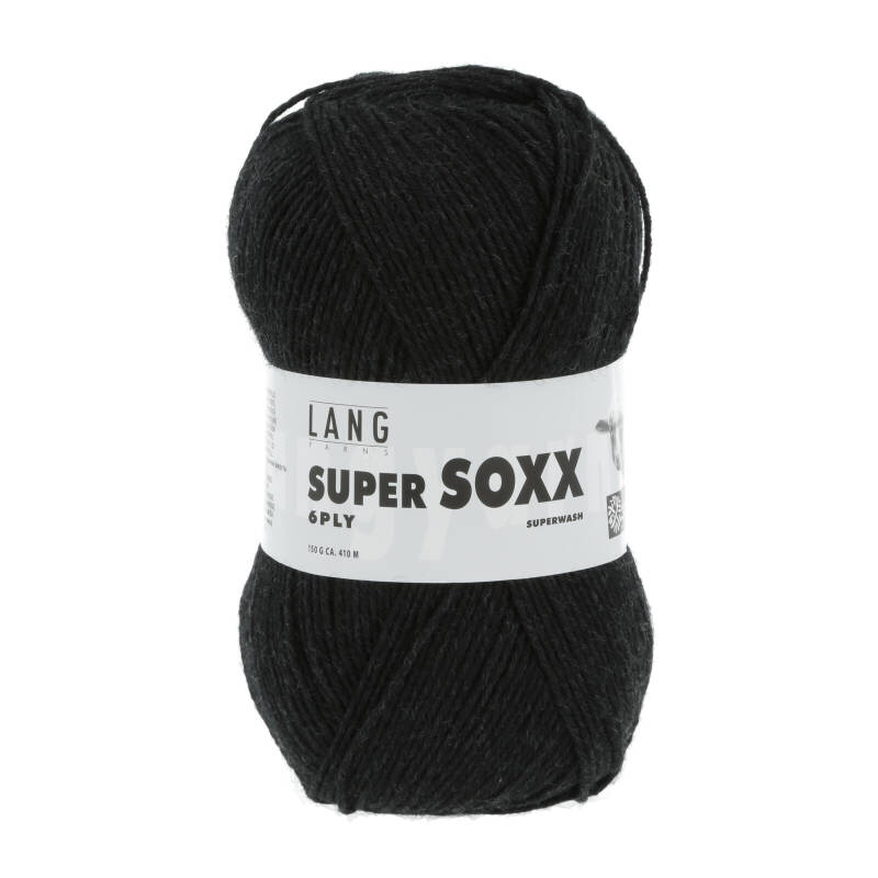 Lang Yarns Super Soxx 6Ply 70 Lang Yarns Super Soxx 6Ply 70