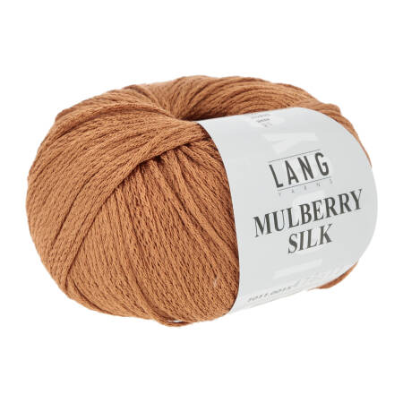 Lang Yarns MULBERRY SILK 15