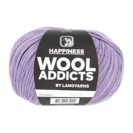 Lang Yarns HAPPINESS 7
