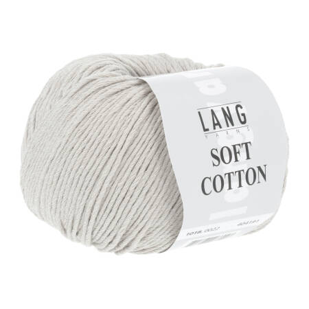 Lang Yarns SOFT COTTON 22
