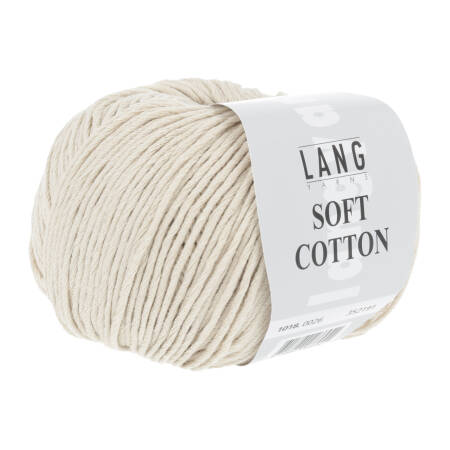 Lang Yarns SOFT COTTON 26