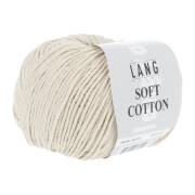 Lang Yarns SOFT COTTON 26