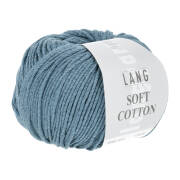Lang Yarns SOFT COTTON 34